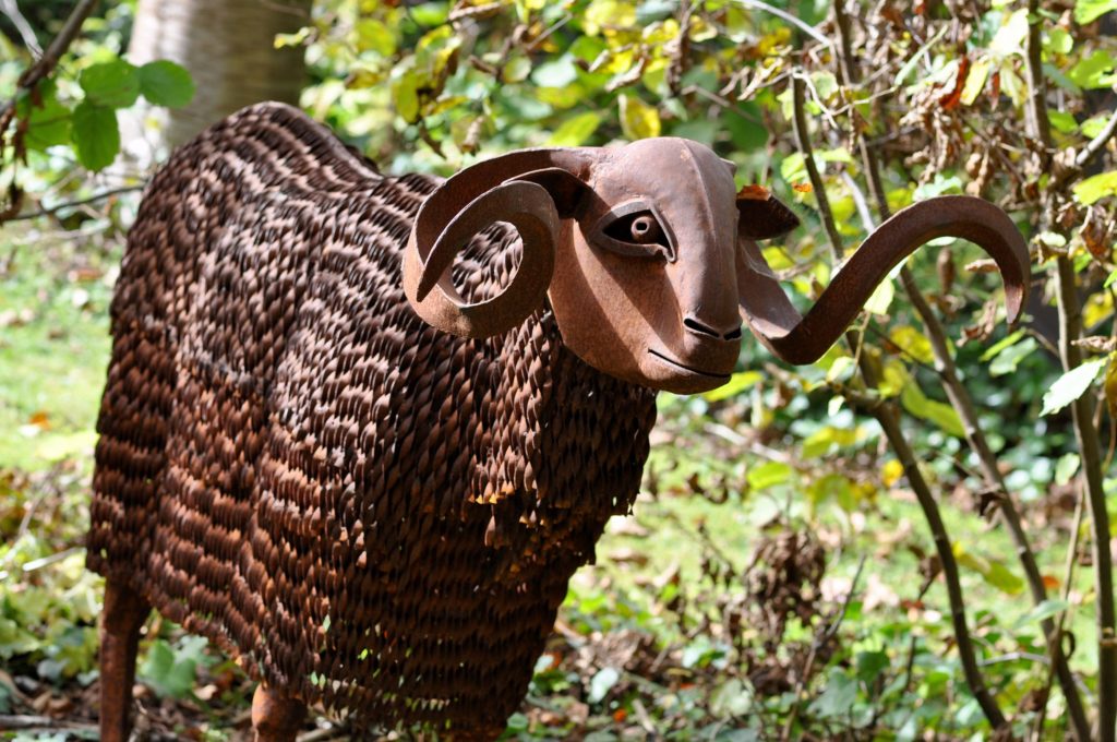 » Sehenswertes Willkommen in Eitorf an der Sieg