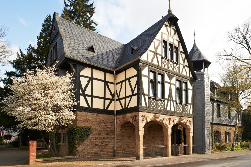 » Sehenswertes Willkommen in Eitorf an der Sieg