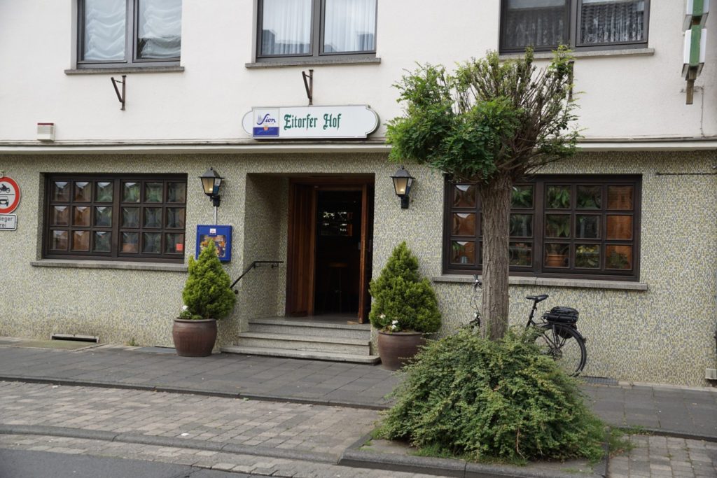 » Eitorfer Hof Willkommen in Eitorf an der Sieg