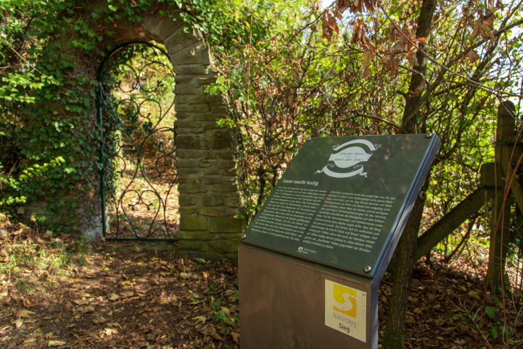 » Sehenswertes Willkommen in Eitorf an der Sieg